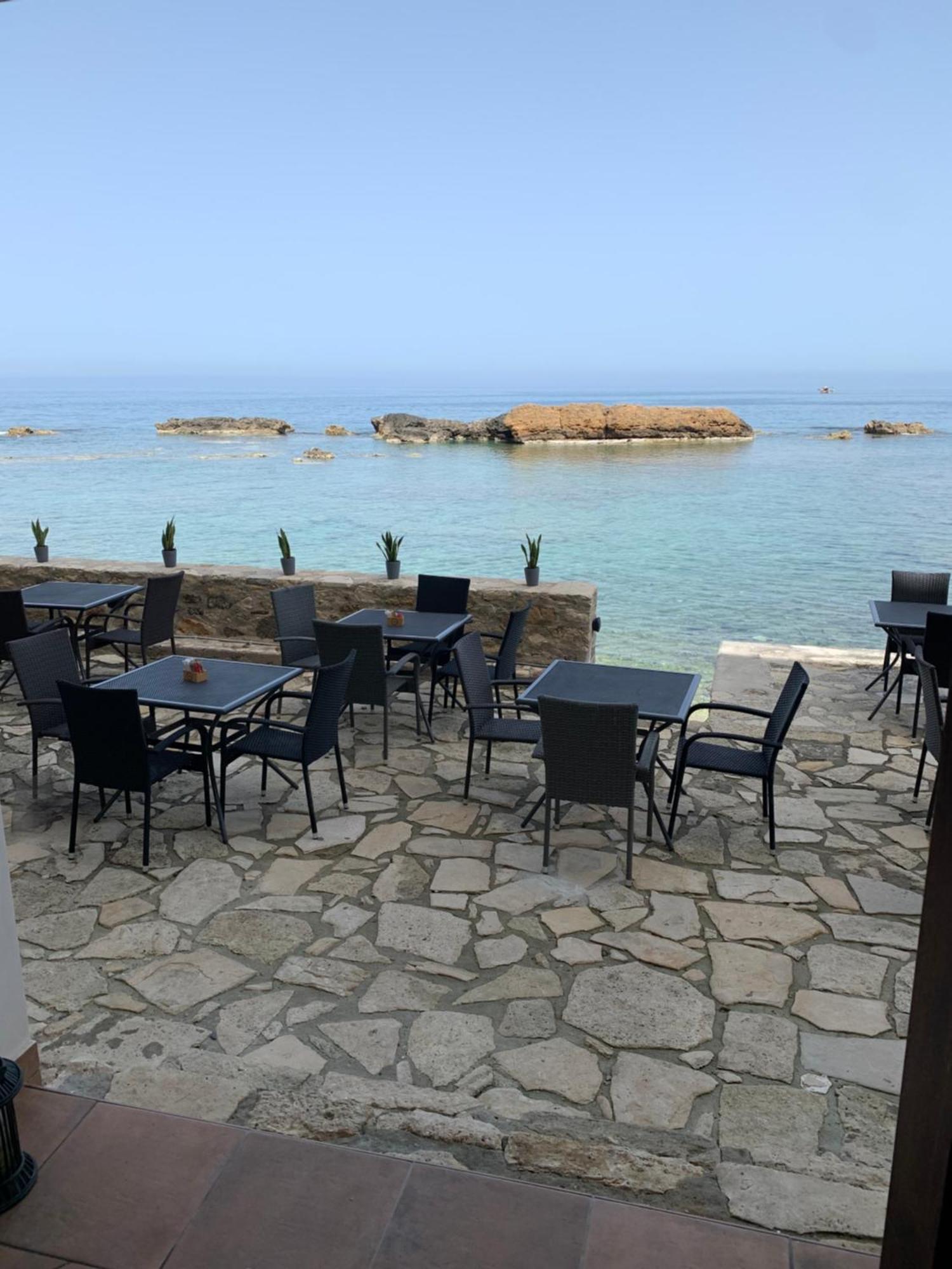 Endless Blue Suites Chania  Exterior foto