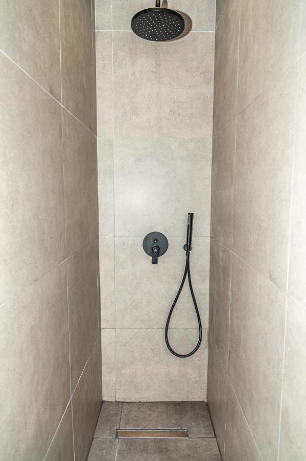 Endless Blue Suites Chania  Exterior foto