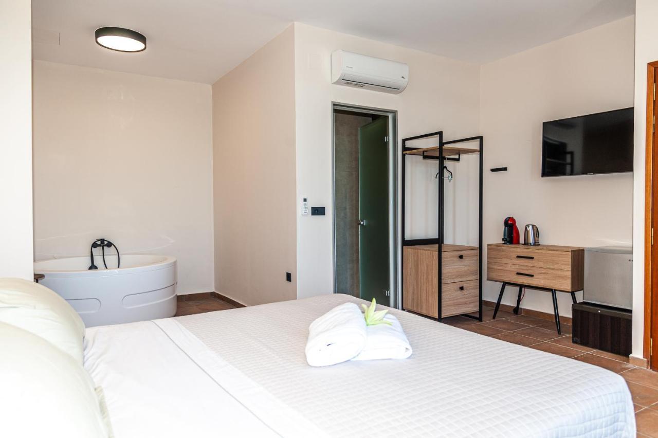 Endless Blue Suites Chania  Exterior foto