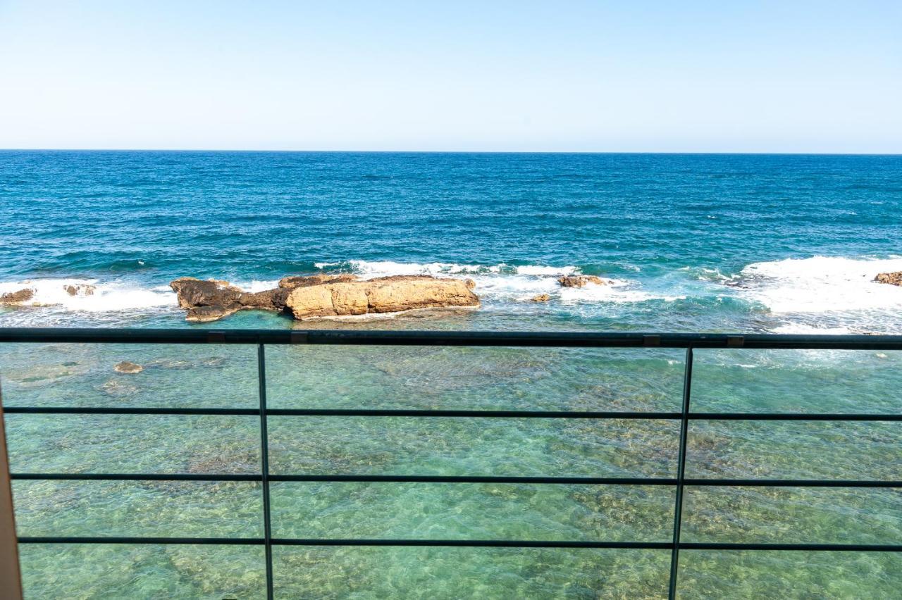 Endless Blue Suites Chania  Exterior foto