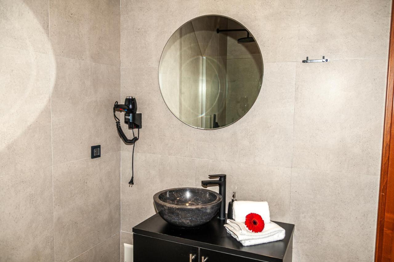 Endless Blue Suites Chania  Exterior foto